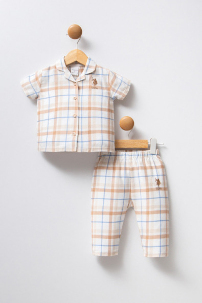 USB2381 - V1 BEYAZ - Dokuma Kumaş - 2 li Takım